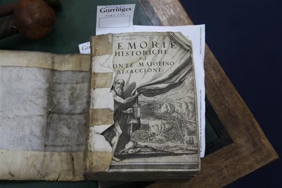Avenario, Johanne - Liber Radicum Seu Lexican Ebraicum,